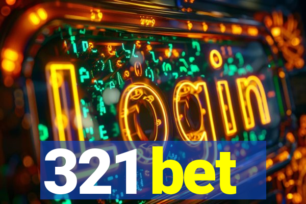 321 bet